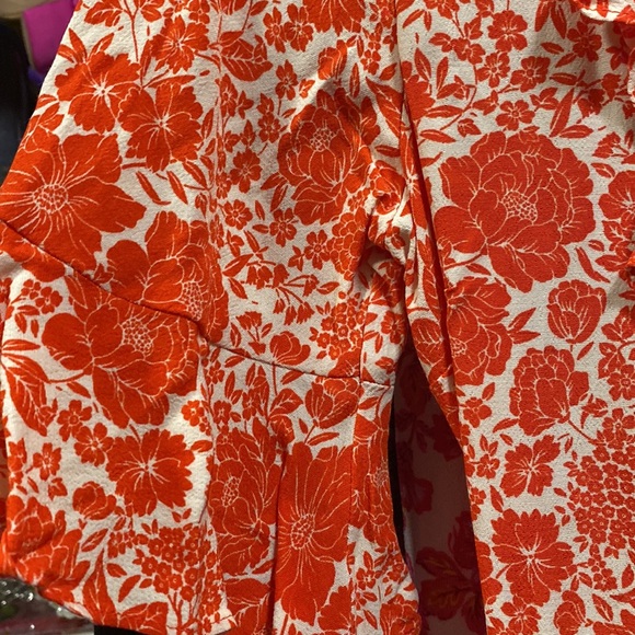 Beautiful Top shop dress - Picture 6 of 6